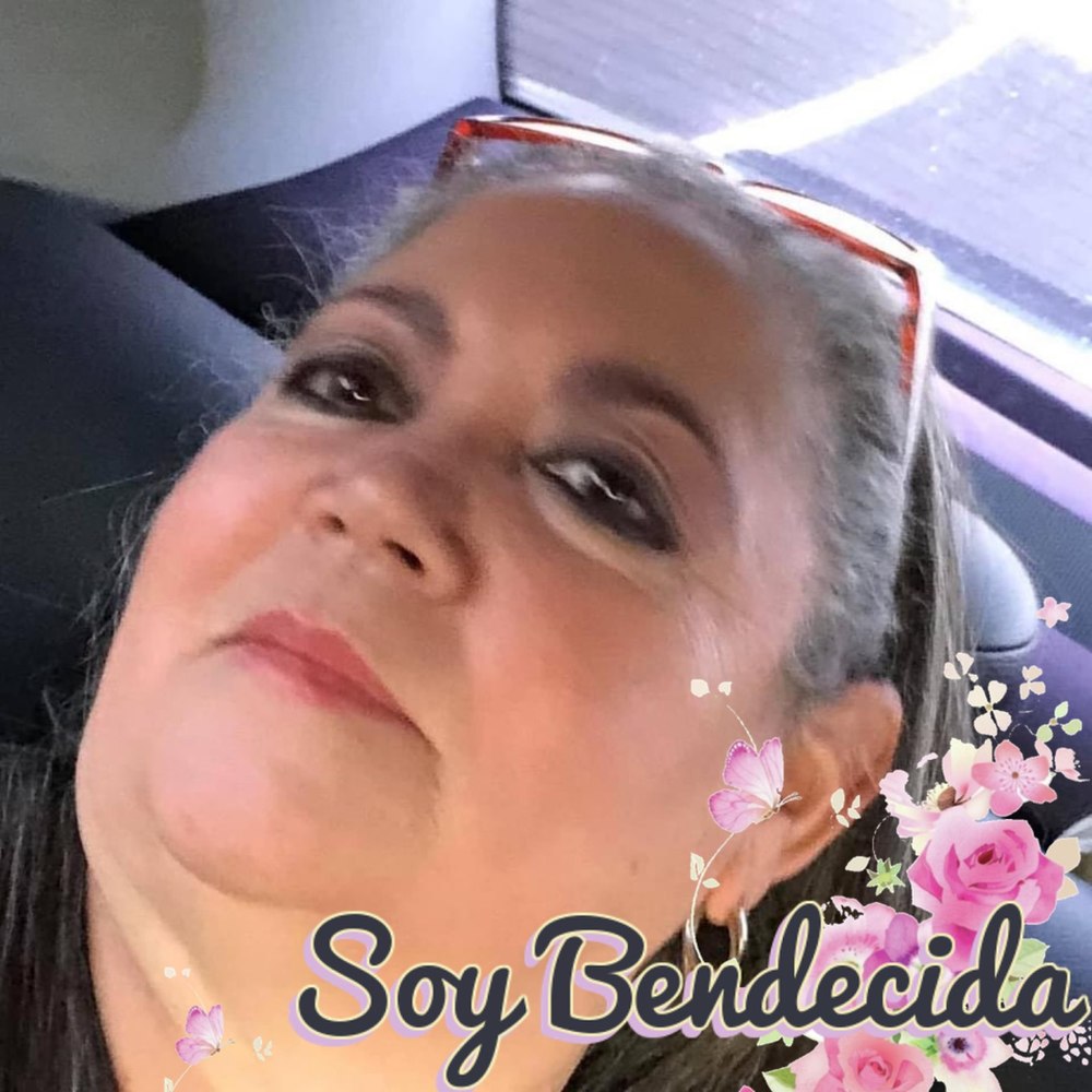 Meet your Posher, Ivette